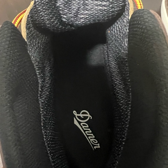 Danner Gore Tex hiking boots - Picture 7 of 8